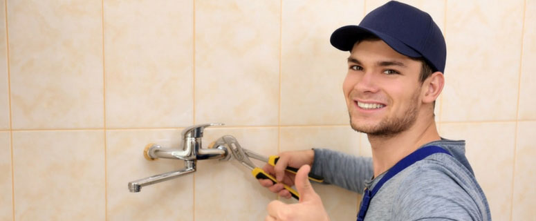 plumbing expert