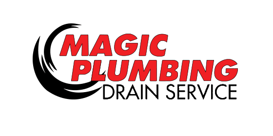 Magic Plumbing logo