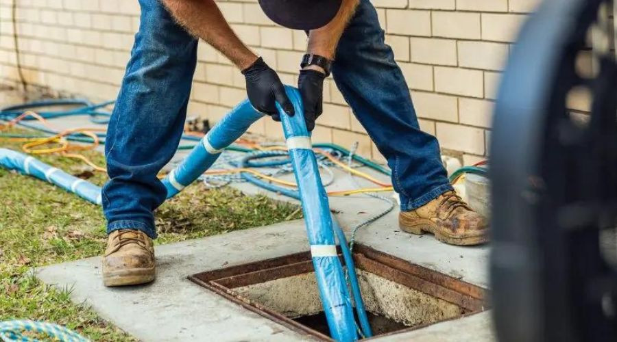 Benefits of Trenchless Pipe and Sewer Repair