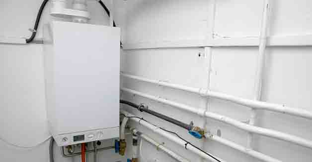 Tankless Water Heater Installation & Repair San Francisco, CA
